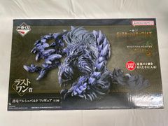 モンスターハンターワイルズ 一番くじ ラストワン賞 - メルカリ