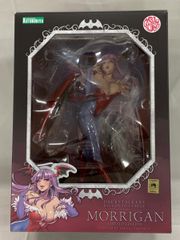 ヴァンパイア美少女 DARKSTALKERS モリガン 1/7 完成品コトブキヤ ヴァンパイア美少女 DARKSTALKERS モリガン 1/7 完成品コトブキヤ