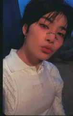 StrayKids HOORAY VER. I.N KARMA 両面