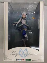 リゼ・ヘルエスタ 1/7 PVC製塗装済み完成品 バーチャルYouTuberのサムネイル
