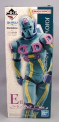 BANDAI SPIRITS 이치 반 쿠지 조조의 기묘한 모험 스톤 오션 STAND'S ASSEMBLE E상 D·D 피겨 MASTERLISE