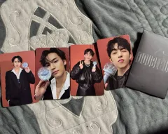 SEVENTEEN cxm CARAT ZONE カラットゾーン トレカ 出品