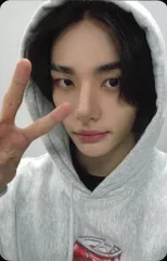 StrayKids AppleMusic Hyunjin SKZHOP HIPTAPE 合
