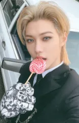 StrayKids WITHMUU FELIX 5-STAR