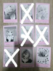 恋せよまやかし天使ども インスタントフォト風ブロマイド コンプリート