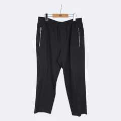 STELLA McCARTNEY ウール イージーパンツ ステラマッカートニー スラックス 528612 SMO05のサムネイル