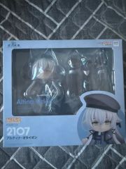 閃の軌跡 アルティナ オライオン ねんどろいど アクリルスタンド