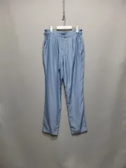 タミーヒルフィガー ヘッジデニム イージーパンツ