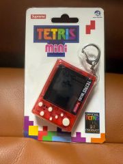Supreme Tetris Mini Blue & Clear セット - メルカリ