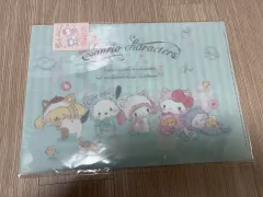 サンリオキャラクターズ 2種セット ファイル(新品)