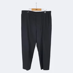 JIL SANDER Wide Easy Pants ジルサンダー ワイド イージー パンツ PR JM ZB 0001のサムネイル