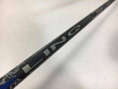 USTMamiya LIN-Q BLUE EX 5SR キャロウェイスリーブ1w - メルカリ