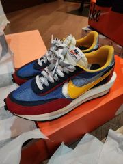 NIKE ELITE USA製 70s オリジナル US9 / 27cm 箱付き - メルカリ