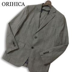 伊ANGELICO リネン RING JACKET テーラード b204 - メルカリ