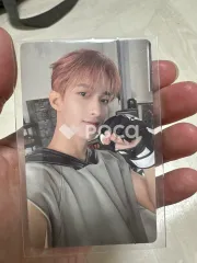 Seventeen ドギョム FML Weverse Albums ver.