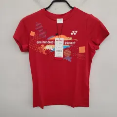 85/XS YONEX ヨネックス バドミントン 機能性 半袖Tシャツ