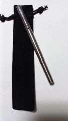 特価 CMCロッド-2 CMC総合研究所 刻印有 ステンレス CMCペンダント