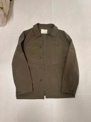 ミ*ト様 Barbell object 26ss ジッパーシャツ パンツセットア - メルカリ