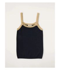 フミカウチダ FUMIKA_UCHIDA TRIMMED APRON TEE美品 - メルカリ