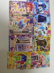 アイカツ！カード まとめ 出品