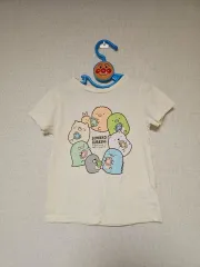 (日本) キッズ すみっコぐらし Tシャツ 120