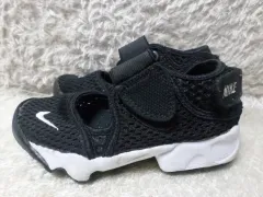 270 NIKE エア リフト キッズ スニーカー シューズ 中古 靴