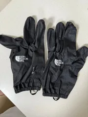 THE NORTH FACE ゴアテックス ウィンドブレーカー 手袋