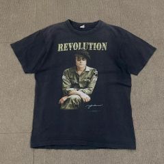 キムタク 私物 カートコバーン Tシャツ Nixon Guiter XL - メルカリ