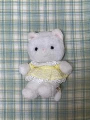 フィーフィー【サンリオ】ぬいぐるみ キティ お友だち ひつじ