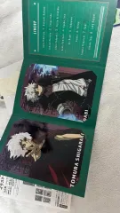 僕のヒーローアカデミア ヴィラン 荼毘 死柄木 弔