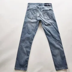 カルバン・クライン デニム ライトブルー ストレッチ サイズ30 R0904