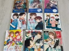 16作品 約150冊 少女漫画 まとめ売り 完結セット - メルカリ