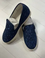 アッシュ(ash) スリッポン 新品 35サイズのサムネイル