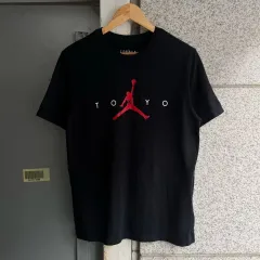 ナイキ ジョーダン 東京 ロゴ 半袖Tシャツのサムネイル