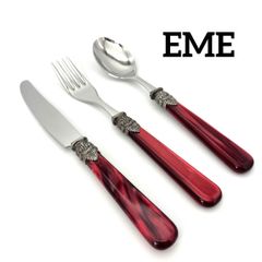 EME ナポレオン カトラリーセット - メルカリ