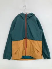 BURTON バートン マウンテンパーカー M その他 無地 ミドル丈 フードありのサムネイル