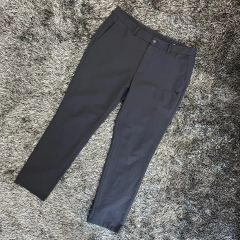 TFW49 ストレッチパンツ ダークグレーグレー系 - メルカリ