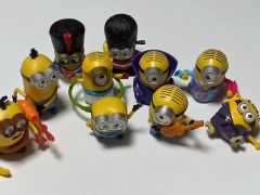 所ジョージ フィギュア 世田谷区ベース ミニフィギュア - メルカリ
