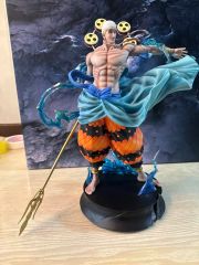 NARUTO ナルト 綱手 5代目火影 CS 樹脂フィギュア ガレキ スタチュー