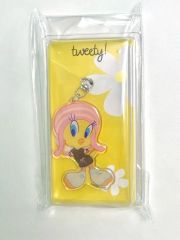 iu tweety トラベルセット パスポートケース タグ - メルカリ