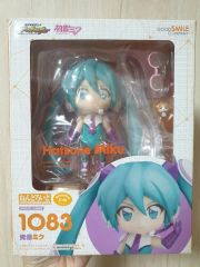 ねんどろいど 巡音ルカシンフォニー2024Ver.特典台座付き お値下げ相談