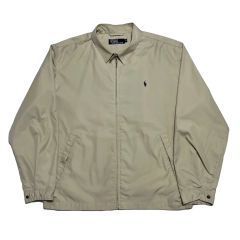 ポロラルフローレンスイングトップドリズラージャケット現行タグ新品