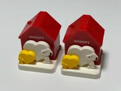 日本 雑誌 SNOOPY 付録 キッチンツール