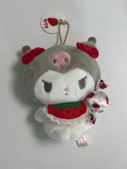 激レア‼️マイメロディ サクマ いちごみるく マスコット マイメロ