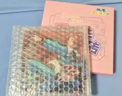 新品) あんさんぶるスターズ！ 7周年 アクリルブロック 月永レオ