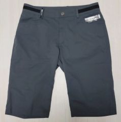 BUNCUREY ゴルフ ショートパンツ ブラック 5 バンクレイ メンズ | Mercari