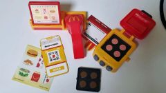 McDonald's x NewJeans コラボグッズセット - メルカリ