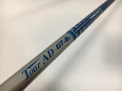 Tour AD GT-6S Titleist ドライバー・3W・5W用セット - メルカリ