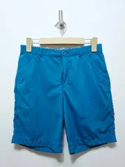 EIDER レディース ハーフパンツ S