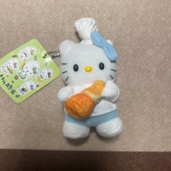 キティちゃん ご当地キティ ちんすこう 沖縄限定 ぬいぐるみ ハロー